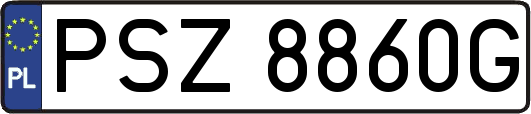 PSZ8860G