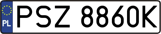 PSZ8860K