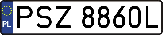 PSZ8860L