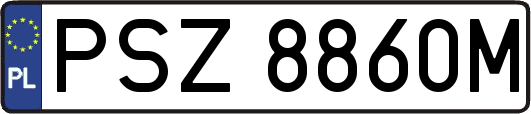 PSZ8860M