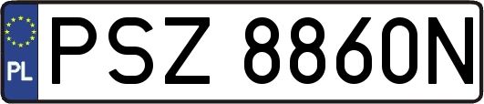 PSZ8860N
