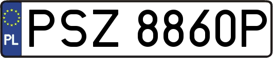 PSZ8860P