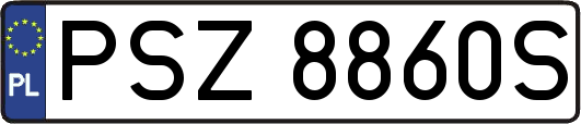 PSZ8860S