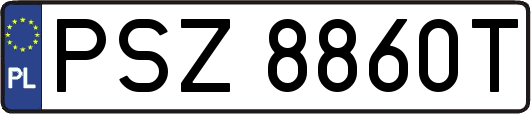 PSZ8860T