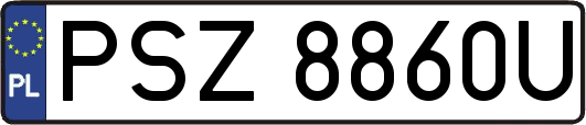 PSZ8860U