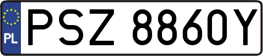 PSZ8860Y