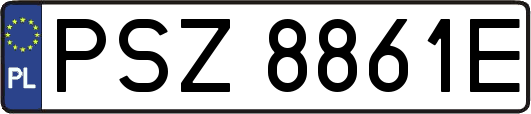 PSZ8861E