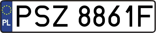 PSZ8861F