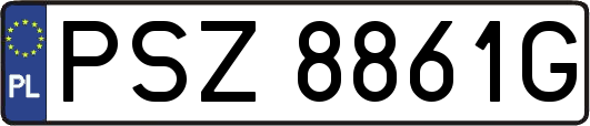 PSZ8861G