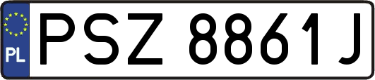 PSZ8861J