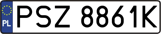 PSZ8861K