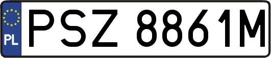 PSZ8861M