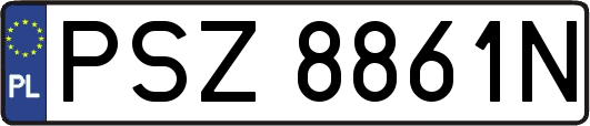 PSZ8861N