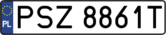 PSZ8861T