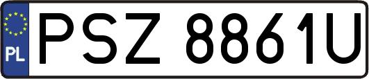 PSZ8861U