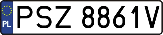 PSZ8861V