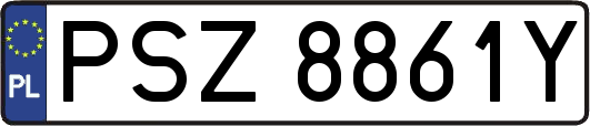 PSZ8861Y