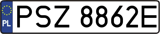 PSZ8862E