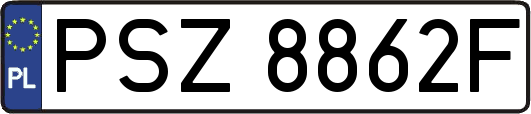 PSZ8862F