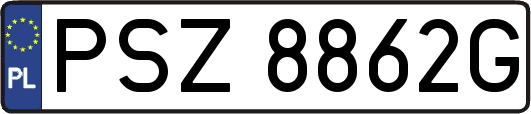 PSZ8862G