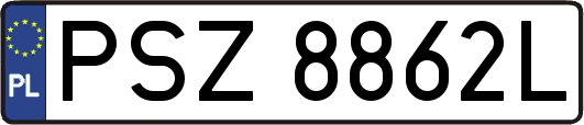 PSZ8862L