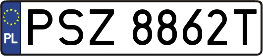 PSZ8862T