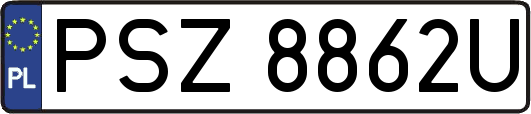 PSZ8862U