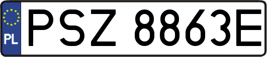 PSZ8863E