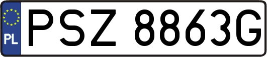 PSZ8863G