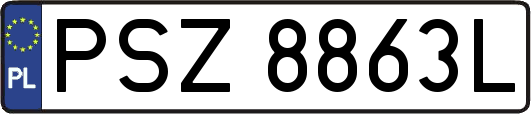 PSZ8863L