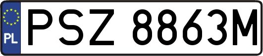 PSZ8863M