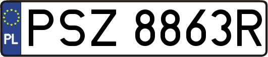 PSZ8863R
