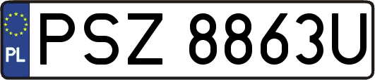 PSZ8863U