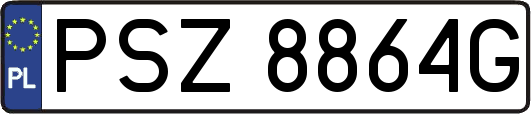 PSZ8864G