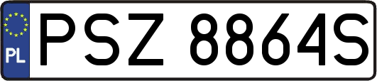 PSZ8864S