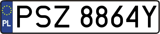 PSZ8864Y