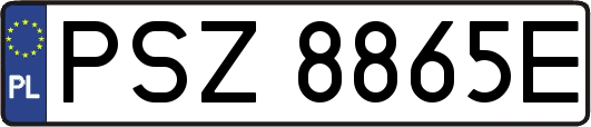 PSZ8865E