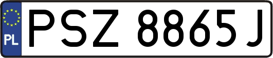 PSZ8865J