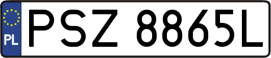 PSZ8865L