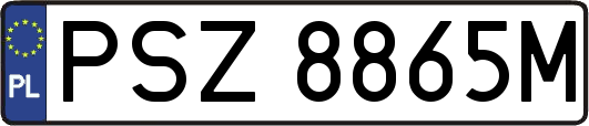 PSZ8865M