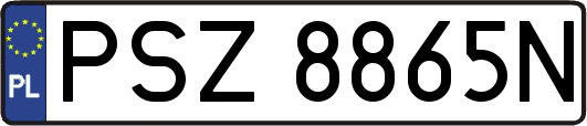 PSZ8865N