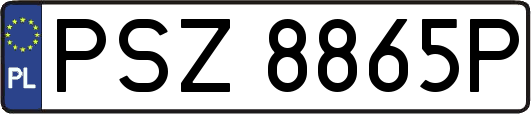 PSZ8865P