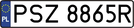 PSZ8865R