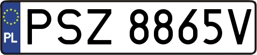 PSZ8865V