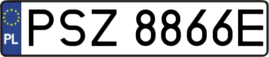 PSZ8866E