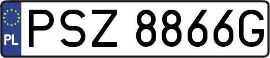 PSZ8866G