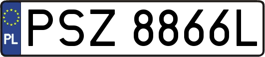 PSZ8866L