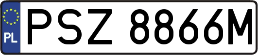 PSZ8866M