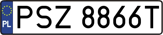 PSZ8866T