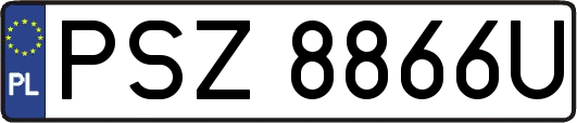 PSZ8866U